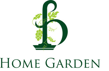 Fountain home decoration landscaping logo design vector editable business brand identity royalty free image