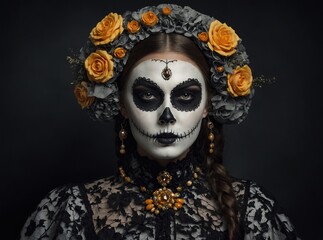 Spooky costumes bringing beloved characters to life at parties