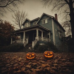 Spooky stories create thrilling memories