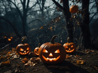 The excitement of Halloween can be felt in the air as children eagerly anticipate trick or treating