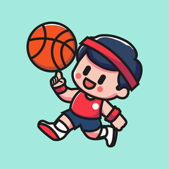 people in different situations