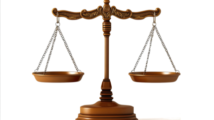 Fairness Scales of Justice Balancing in a Courtroom Setting Generative AI