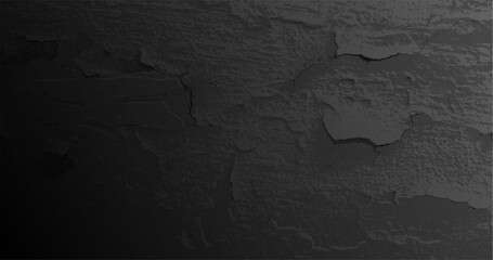abstract dark crack wall background