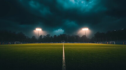 Time-lapse of a bustling city street as the sun sets, casting long shadows across the field and painting the sky in hues of orange and purple