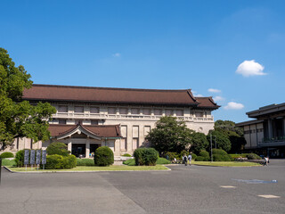 国立博物館 2024