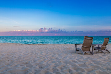 Turks and Caicos Islands