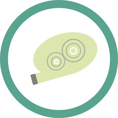 수정테이프 가능