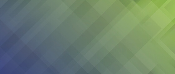 Vector Blue And Green Abstract Background For Wallpaper, Banner, Presentation