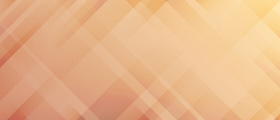 Vector Soft Brown Abstract Background For Wallpaper, Banner, Presentation