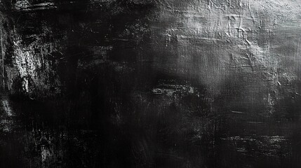 Obraz premium Dark Abstract Texture for Artistic Backgrounds