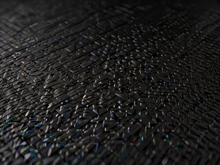 Fototapeta premium water drops background
