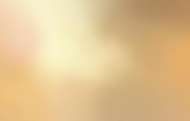 An abstract design with blurred lines and a gradient of blue, teal, and white.