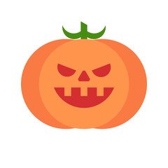 Pumpkin Halloween  Icon