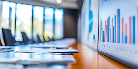 Corporate Training Room with Interactive Racial Bias Awareness Programs and Assessment Tools