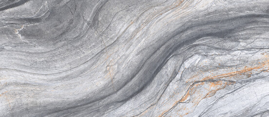 Italian marble slab with high resolution texture of limestone and polished natural granite for use in ceramic floor and wall tiles.