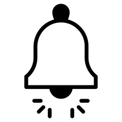 ring bell notification icon