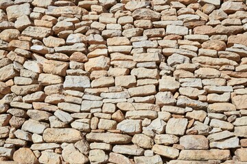 The mysterious ruins of La Quemada in Zacatecas, Mexico