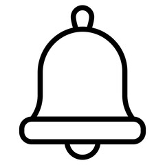 bell notification icon