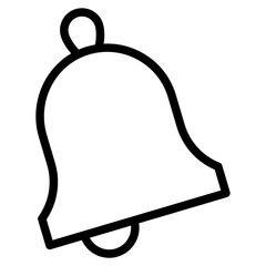 notification bell
