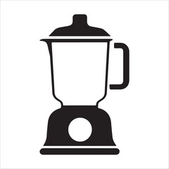Multi blender icon sign vector