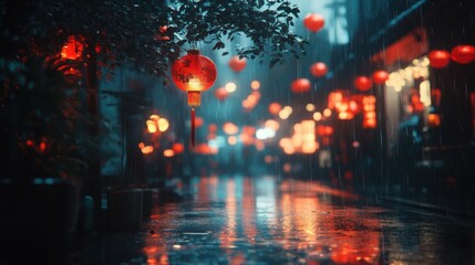 Obraz premium traffic