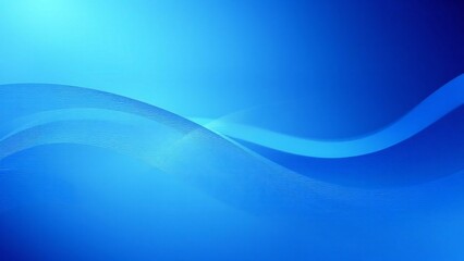 abstract blue background