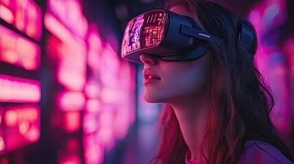 Fun and engaging technology merges with everyday life, creating new experiences and enhancing user interactions with innovative solutions.