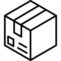 Package Icon