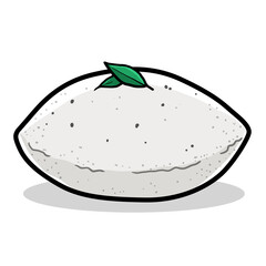 Idly (idli) or iddali or iddena is a type of savory rice cake, originating from South India, popular as a breakfast food in Southern India and in Sri Lanka. 