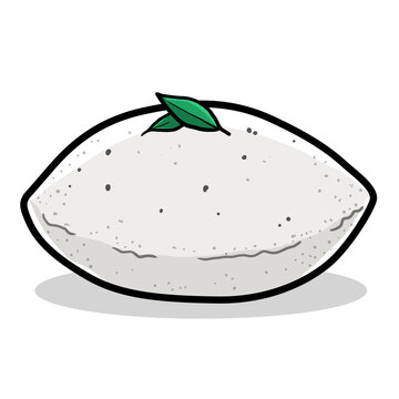 Idly (idli) or iddali or iddena is a type of savory rice cake, originating from South India, popular as a breakfast food in Southern India and in Sri Lanka. 