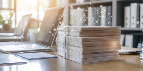 Document Management System (DMS), online documentation database and process automation to efficiently manage files, knowledge and documentation in enterprise with ERP. Co