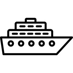 Ship Icon