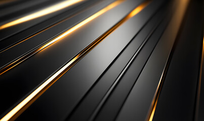 Futuristic Stock Market Chart with Glowing Data or Dynamic Financial Timeline for graphic background