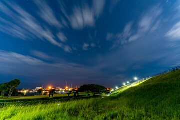 宮崎臨海公園 宮崎県宮崎市