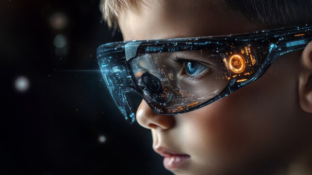 smart glasses for kids 49