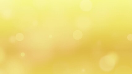 Luxurious gold background featuring bokeh and sparkle effects, perfect for creating elegant and upscale backgrounds for various projects.