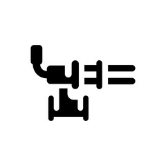 Missile weapon icon
