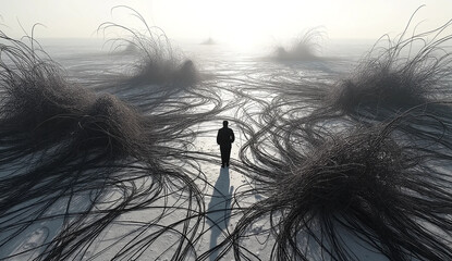 Advanced Quadcopter Drone