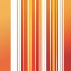 Obraz premium abstract style with vertical lines and a gradient effect. 