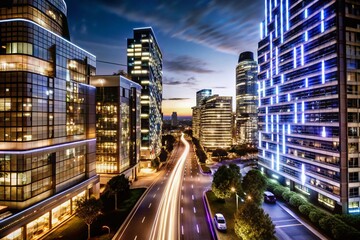 Future Innovations: The Rise of Light Emitting Diodes in Modern Lighting Solutions