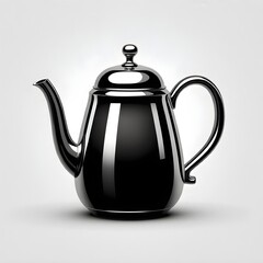 Elegant Teapot Designs