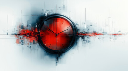 background with space for text