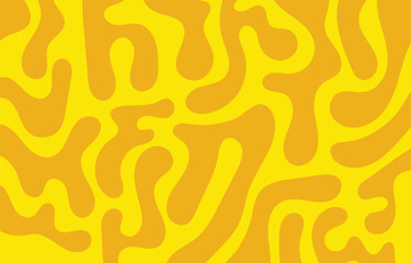 Background cheese or mustard unique design
