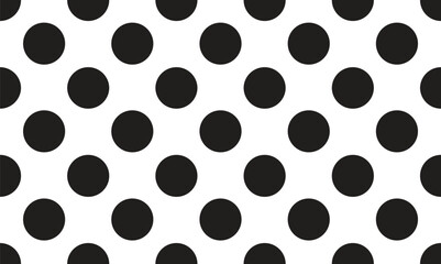Background circle dot unique design with white backgorund