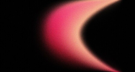 Abstract colorful glowing pink grainy gradient background noise texture poster header banner design copy space, grainy poster banner design, colorful poster web banner
