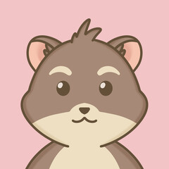 Cute baby otter
Her name is tera