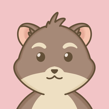 Cute baby otter
Her name is tera