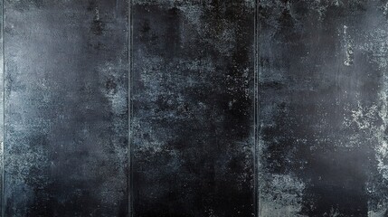 Dark Grunge Texture for Background and Design Use