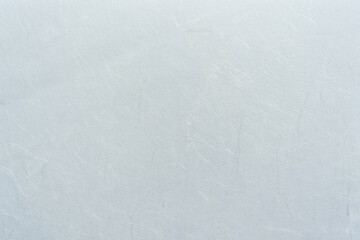 Light-Colored Washi Paper Texture Background