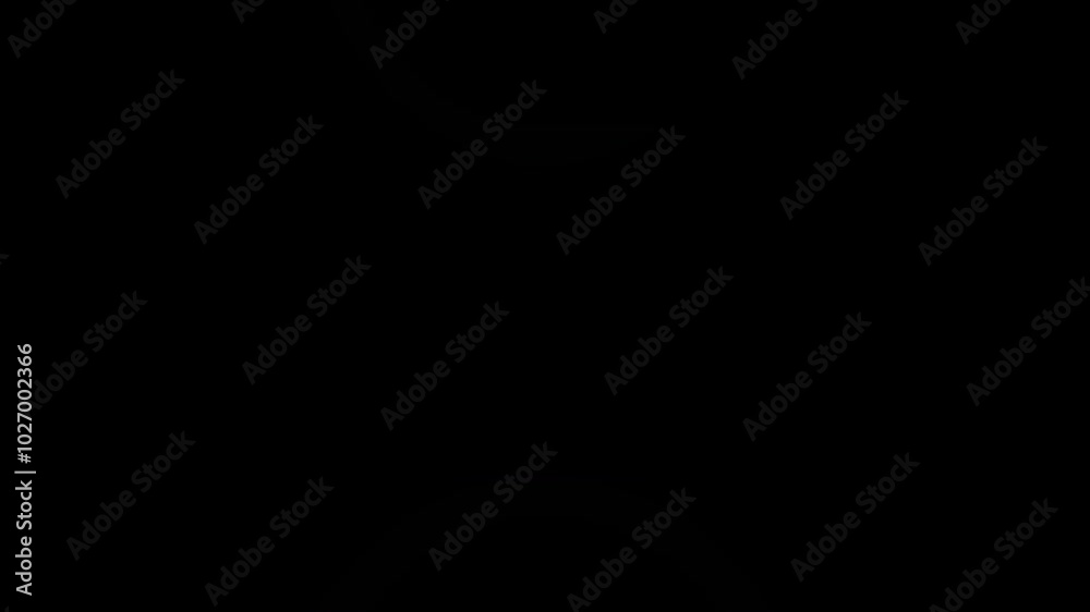 Canvas Prints up arrow direction icon. neon up arrow icon animation on black background. neon upload arrow icon an